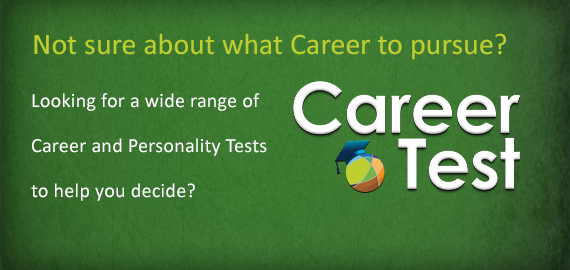 Career test
